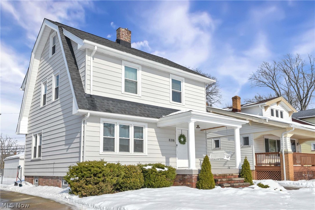 Frank Bauers Lake View Park Allot - Residential