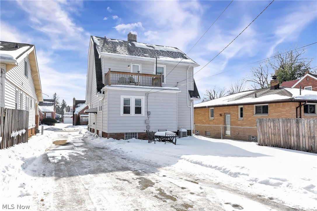 Frank Bauers Lake View Park Allot - Residential