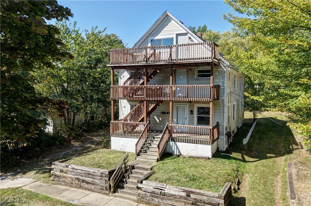 Martin - Residential Income