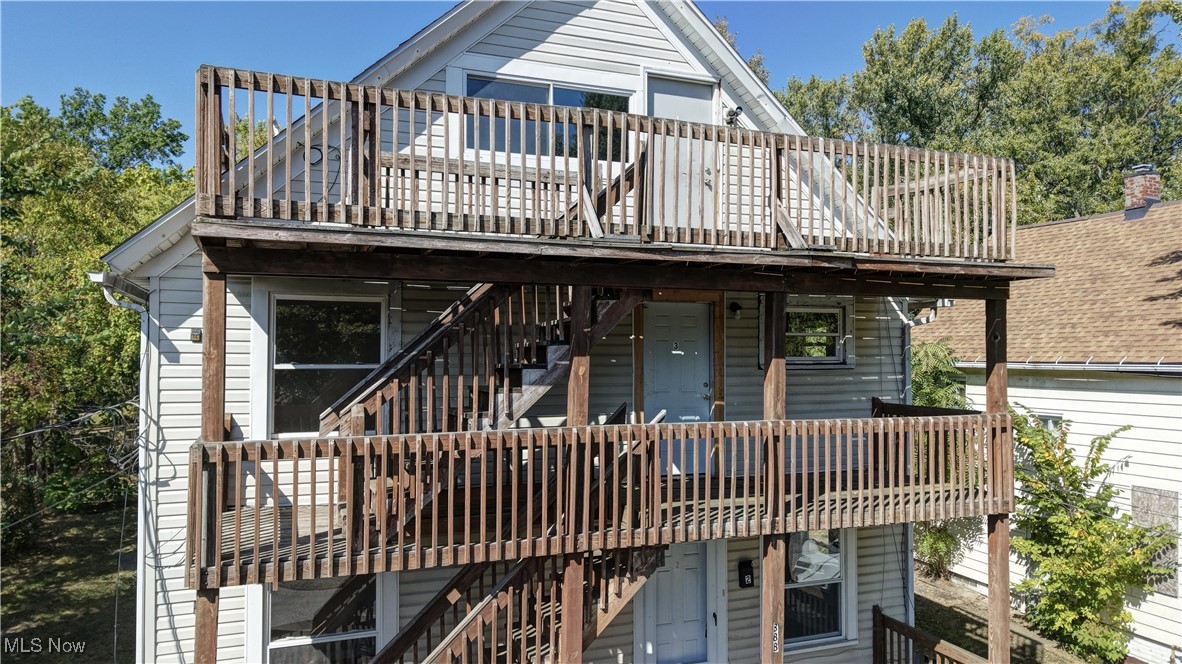 Martin - Residential Income