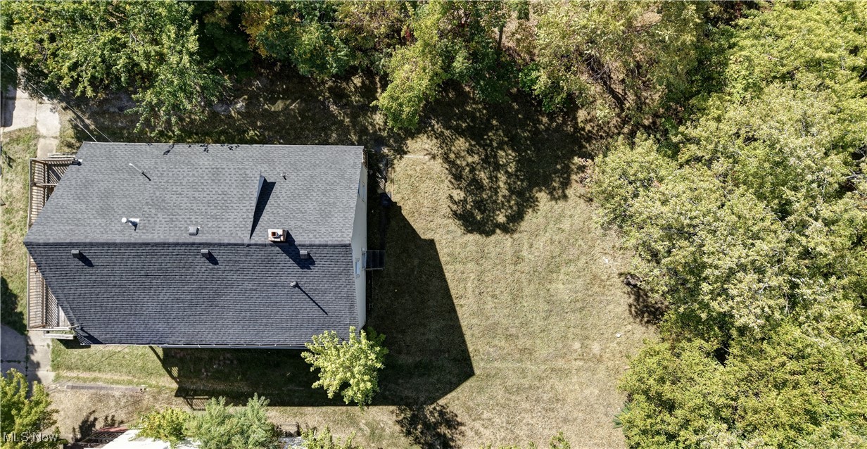 Martin - Residential Income