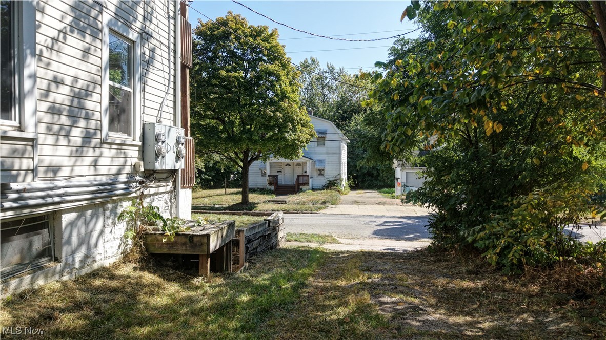 Martin - Residential Income