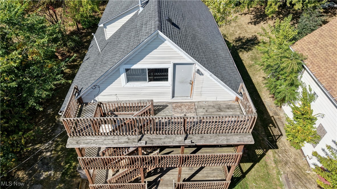 Martin - Residential Income