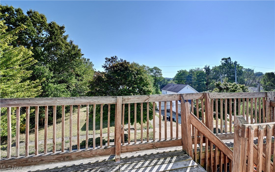 Martin - Residential Income