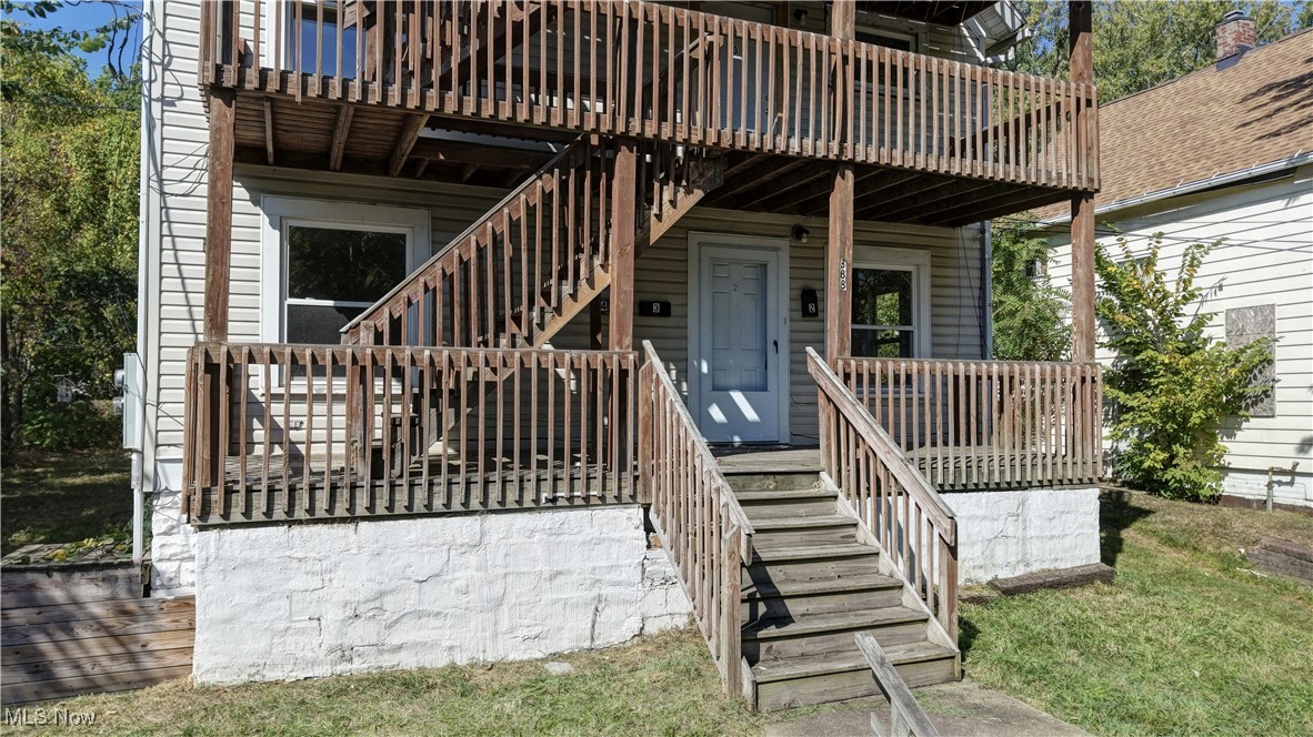 Martin - Residential Income