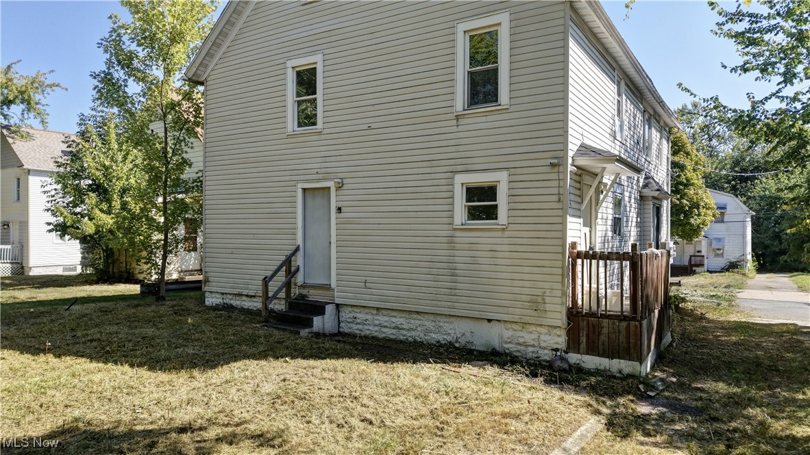 Martin - Residential Income