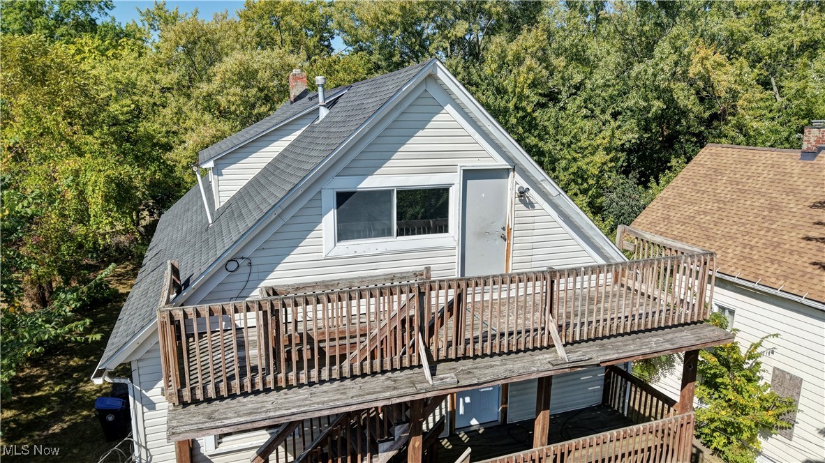 Martin - Residential Income