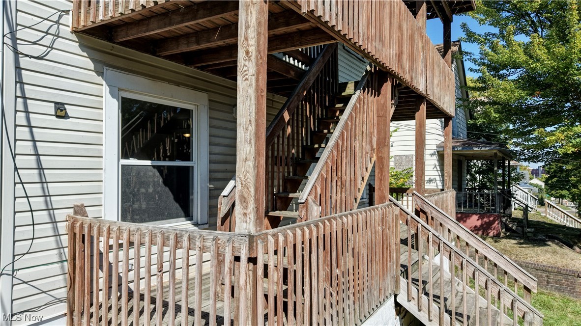 Martin - Residential Income