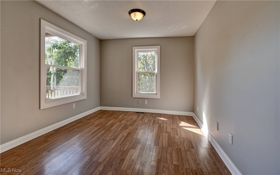 Martin - Residential Income