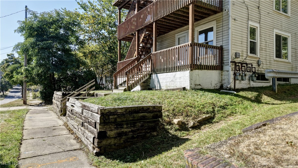 Martin - Residential Income