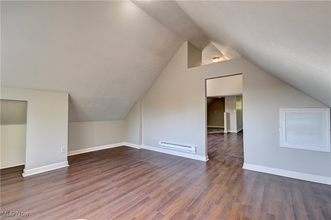 Martin - Residential Income