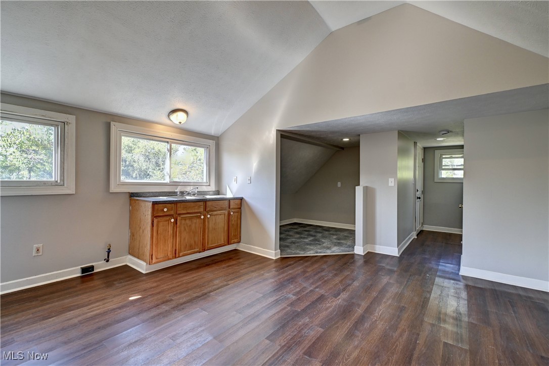 Martin - Residential Income