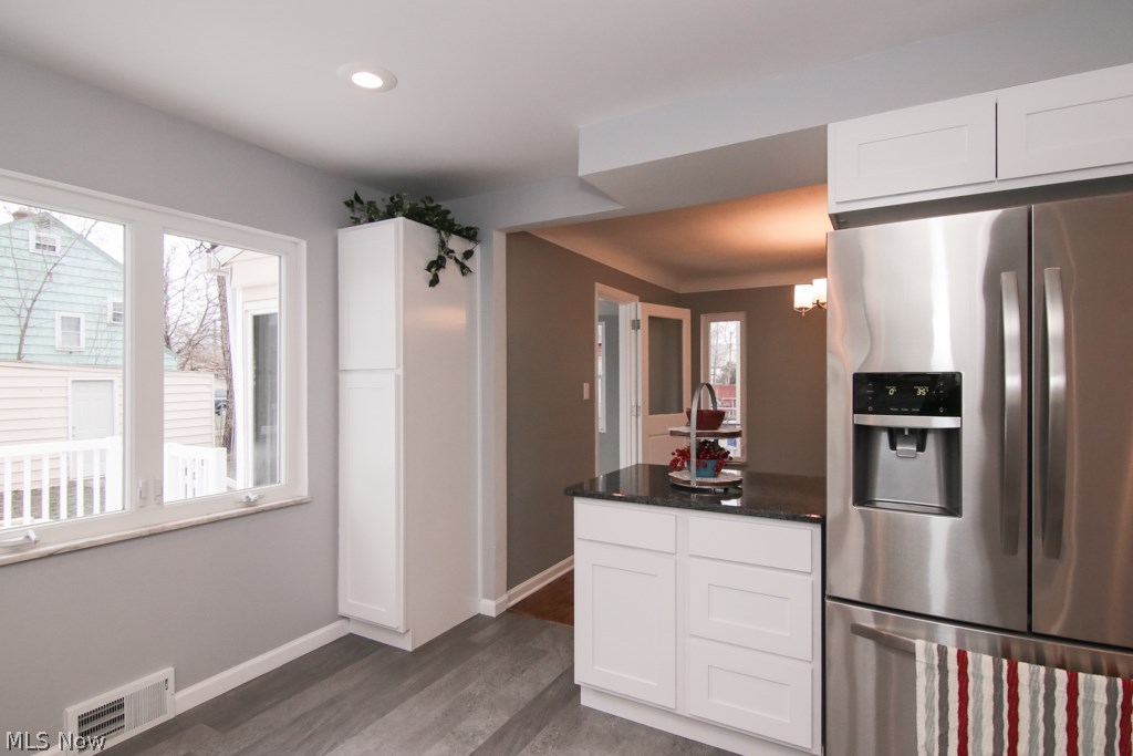 Puritas Milburn - Residential