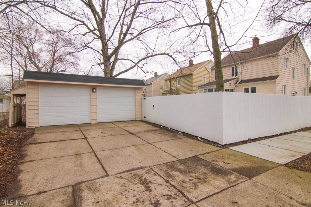 Puritas Milburn - Residential