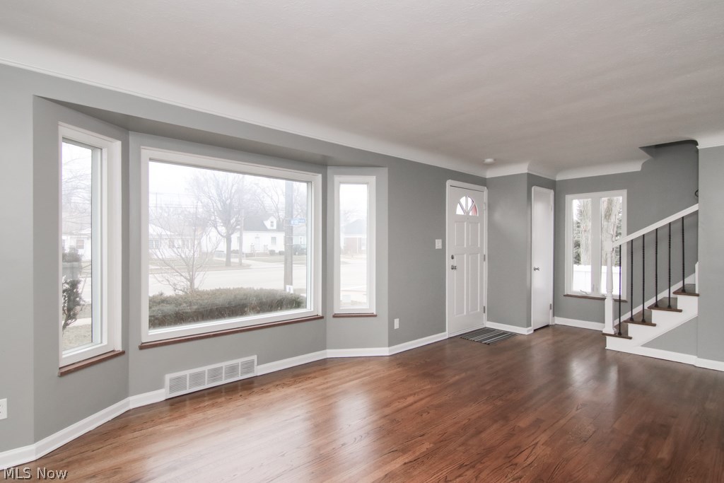 Puritas Milburn - Residential