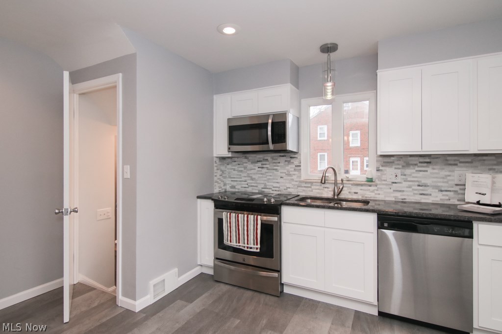 Puritas Milburn - Residential