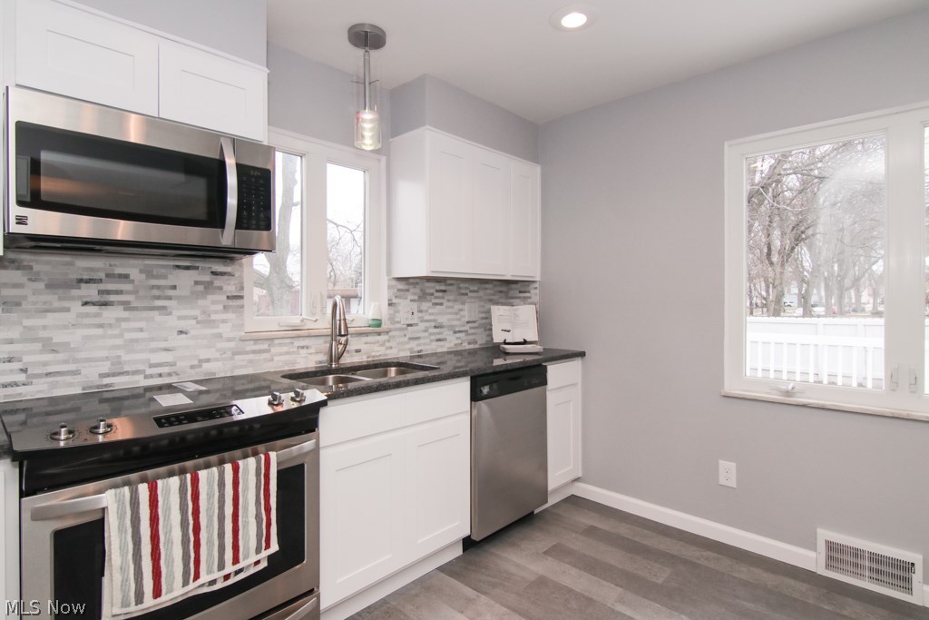 Puritas Milburn - Residential