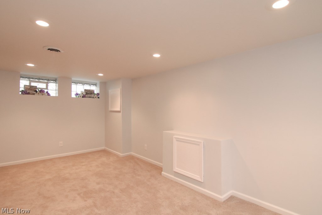 Puritas Milburn - Residential