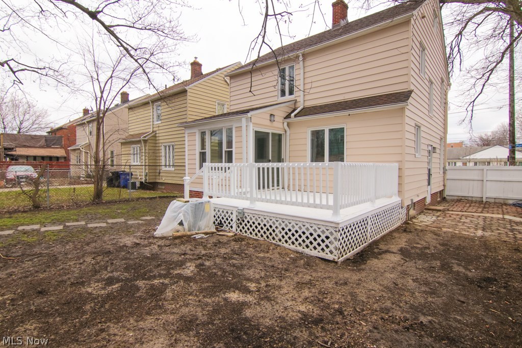 Puritas Milburn - Residential