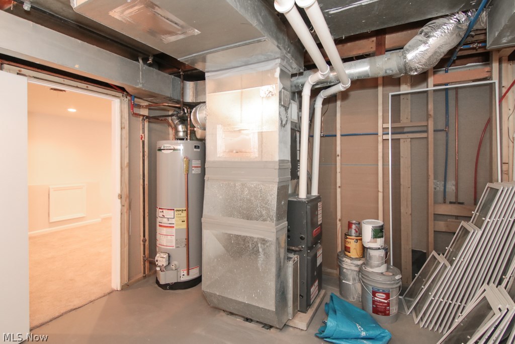 Puritas Milburn - Residential