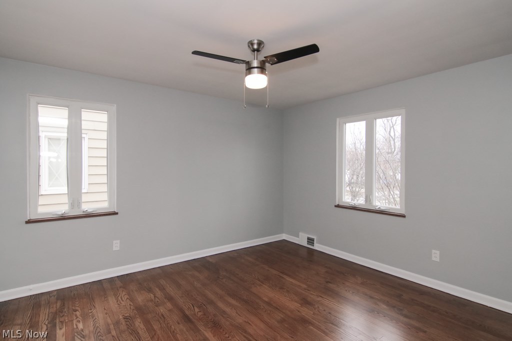 Puritas Milburn - Residential