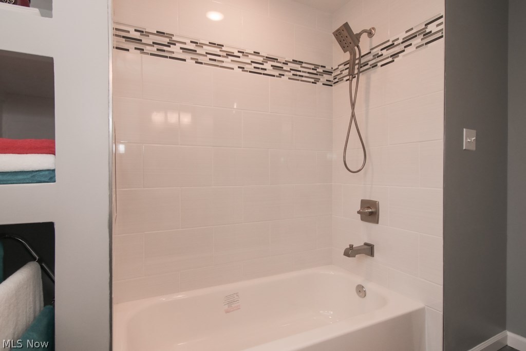 Puritas Milburn - Residential