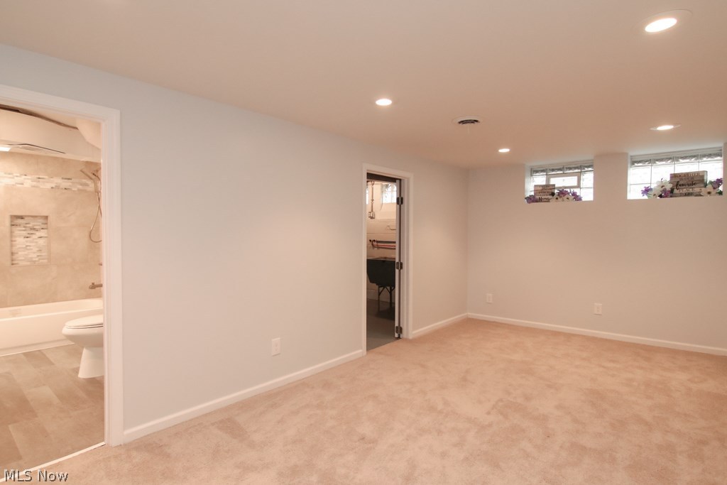 Puritas Milburn - Residential