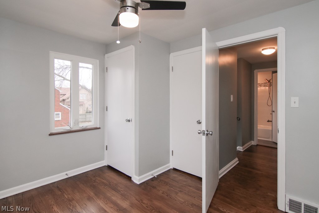 Puritas Milburn - Residential