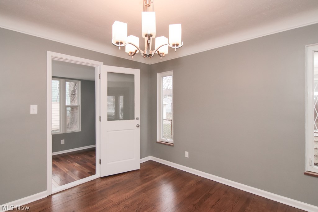 Puritas Milburn - Residential