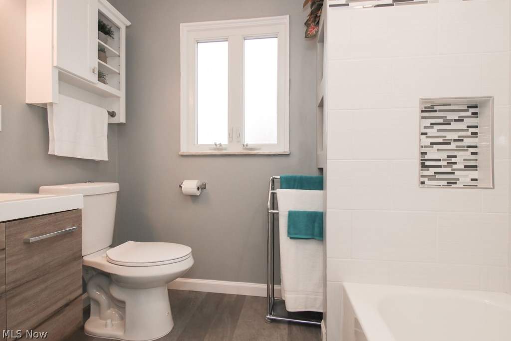 Puritas Milburn - Residential