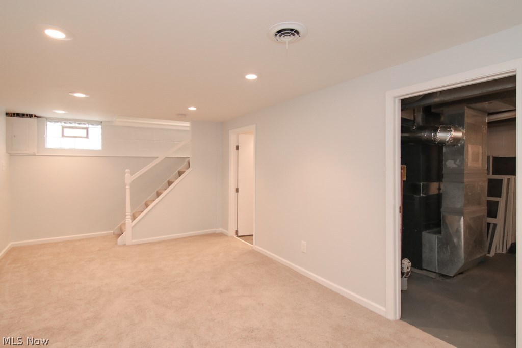 Puritas Milburn - Residential