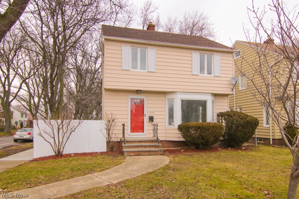 Puritas Milburn - Residential