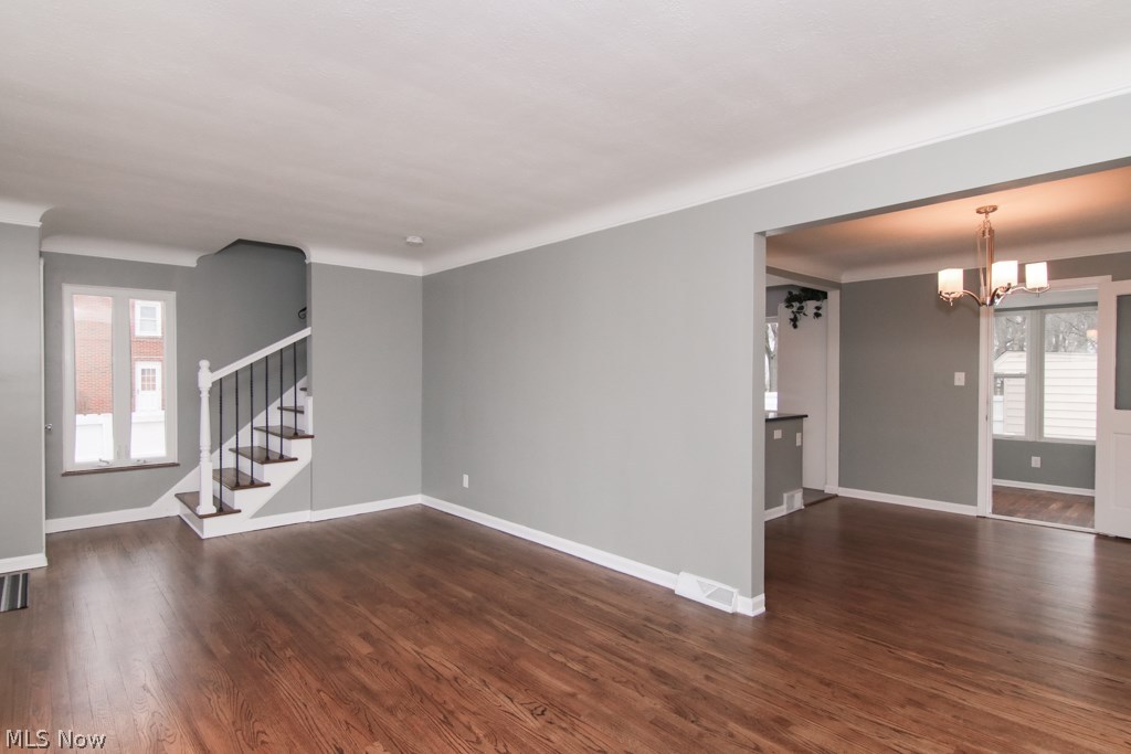 Puritas Milburn - Residential