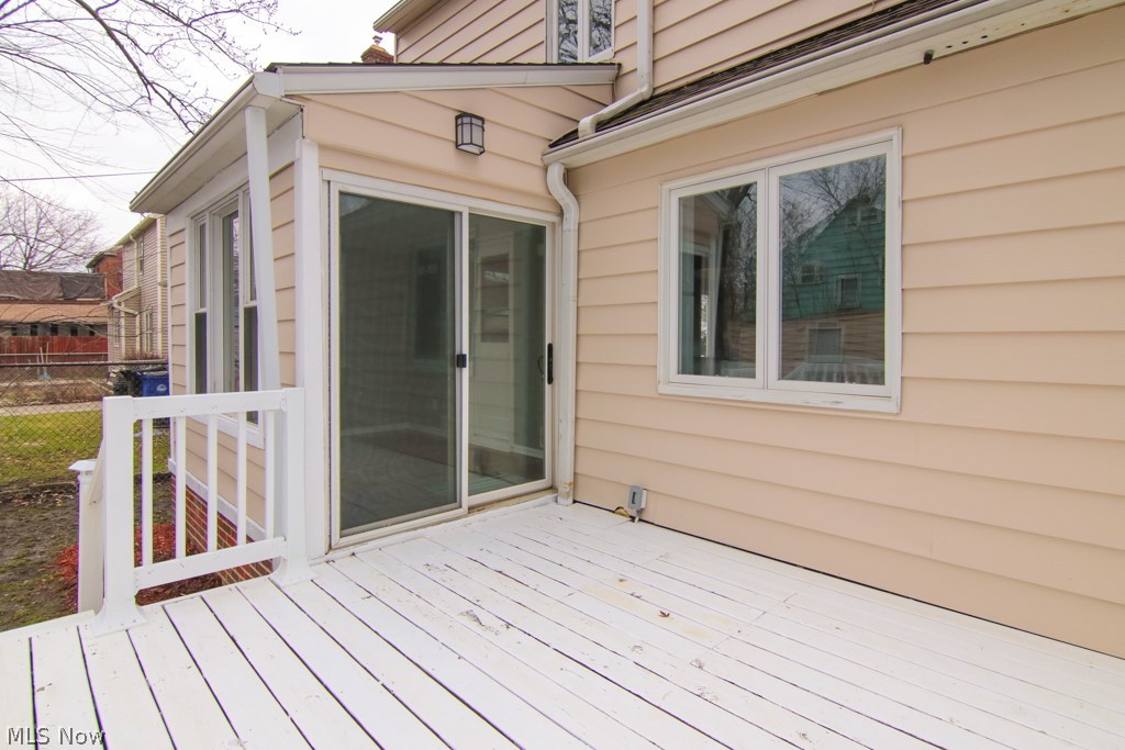 Puritas Milburn - Residential