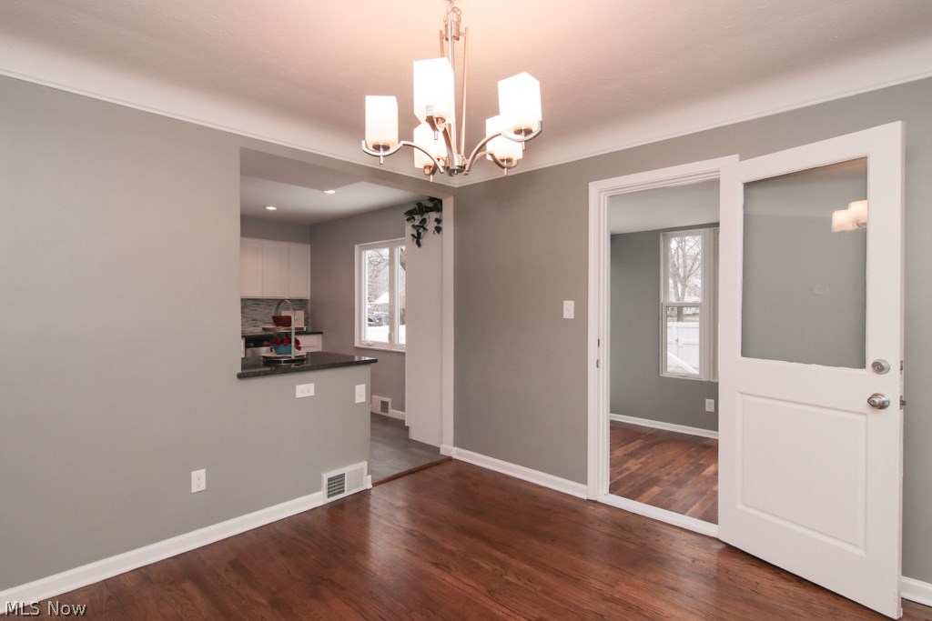 Puritas Milburn - Residential