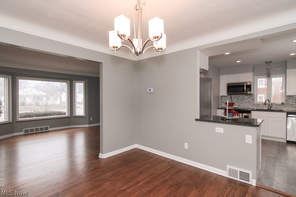 Puritas Milburn - Residential