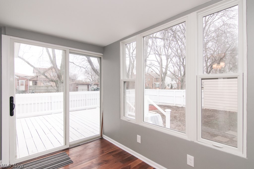 Puritas Milburn - Residential