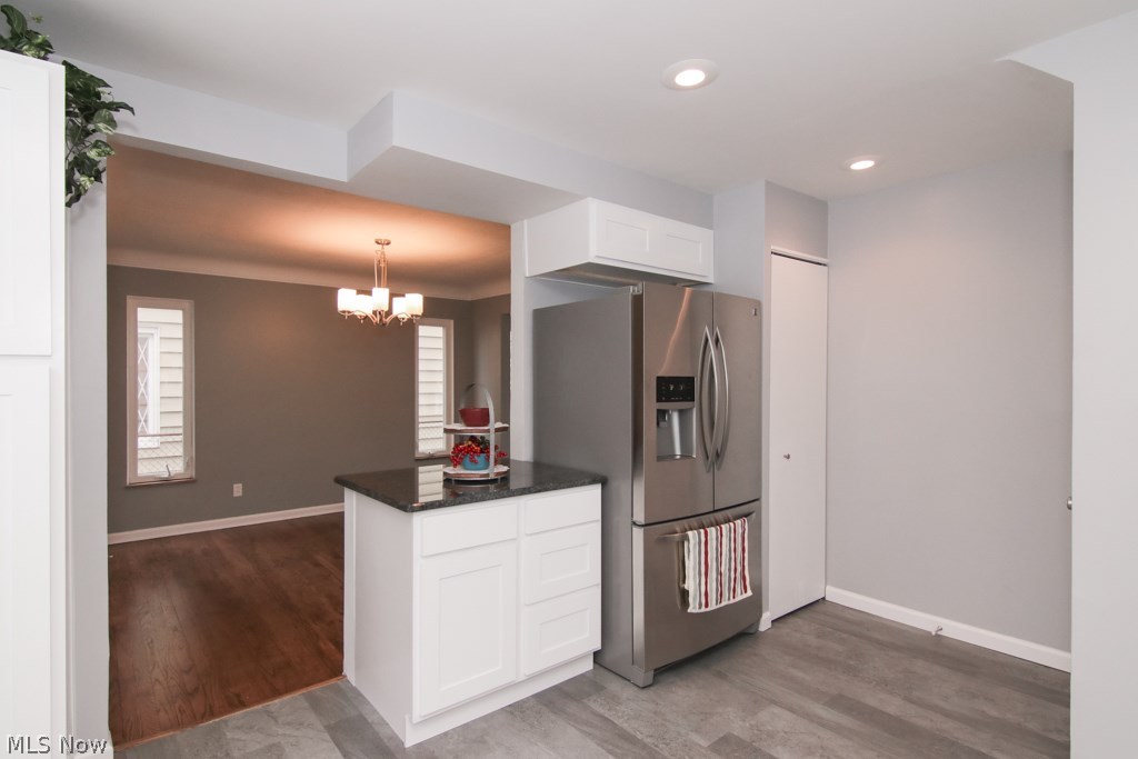 Puritas Milburn - Residential