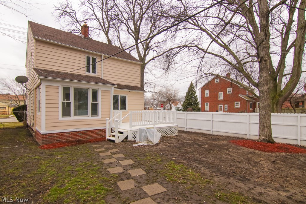 Puritas Milburn - Residential