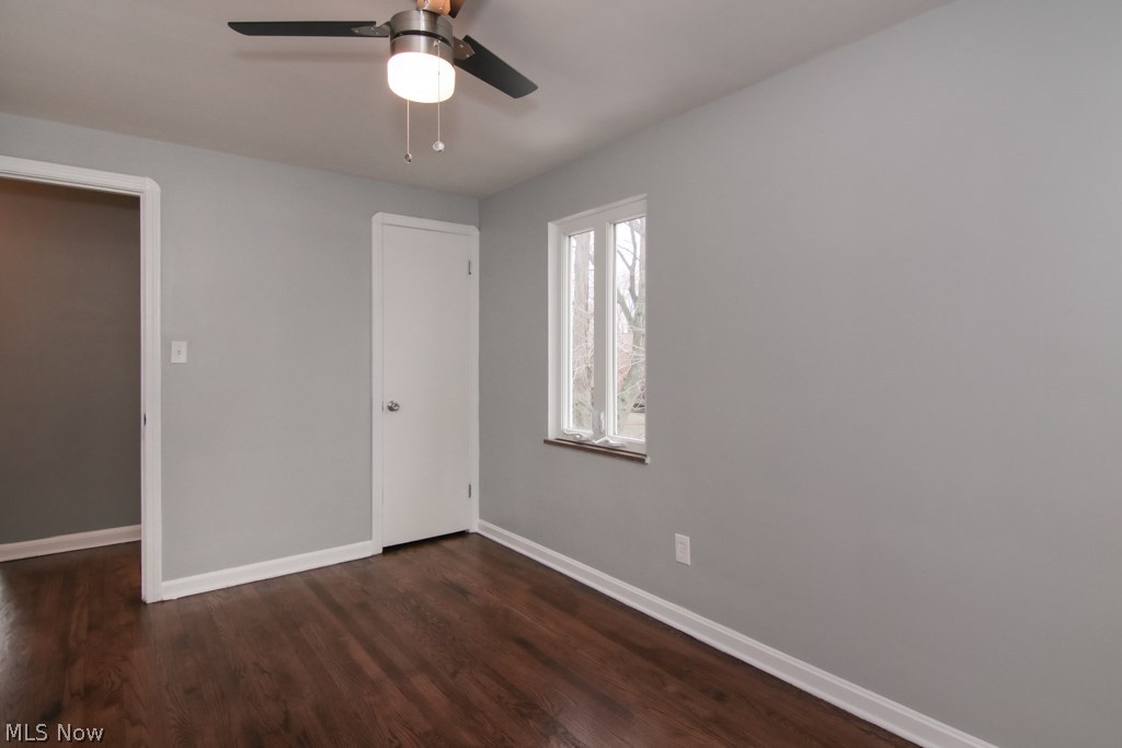 Puritas Milburn - Residential