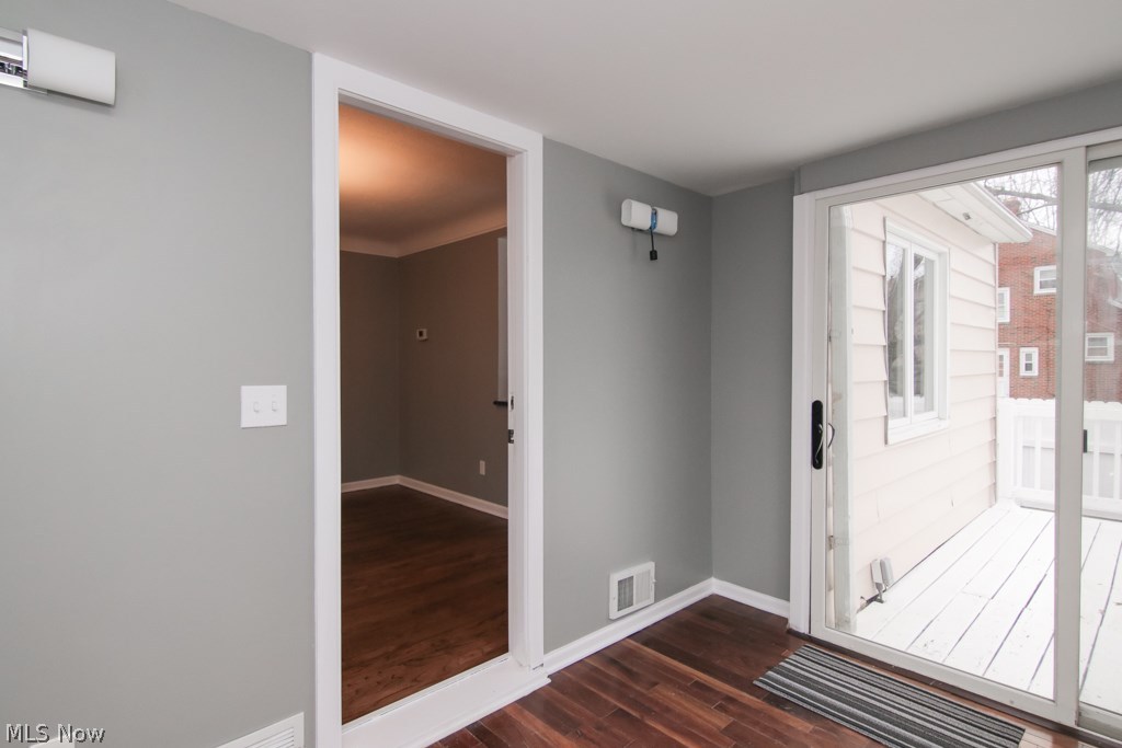 Puritas Milburn - Residential