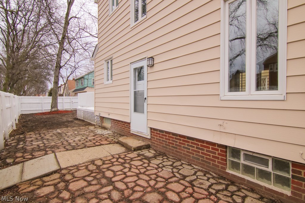 Puritas Milburn - Residential