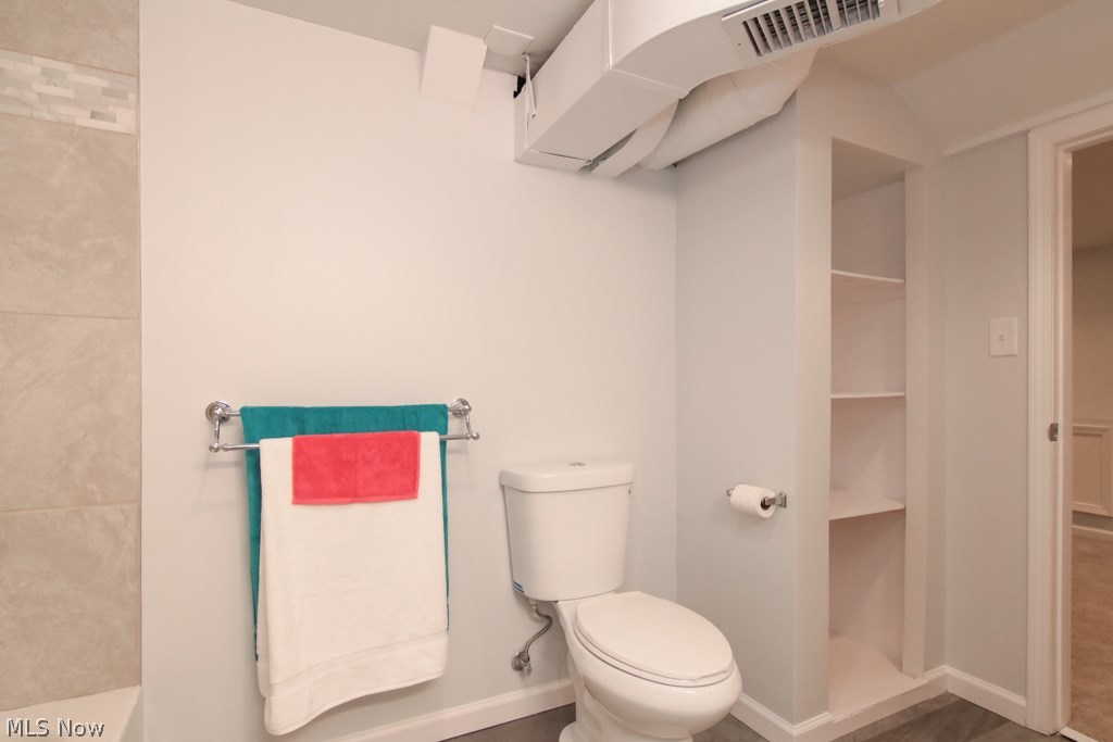 Puritas Milburn - Residential