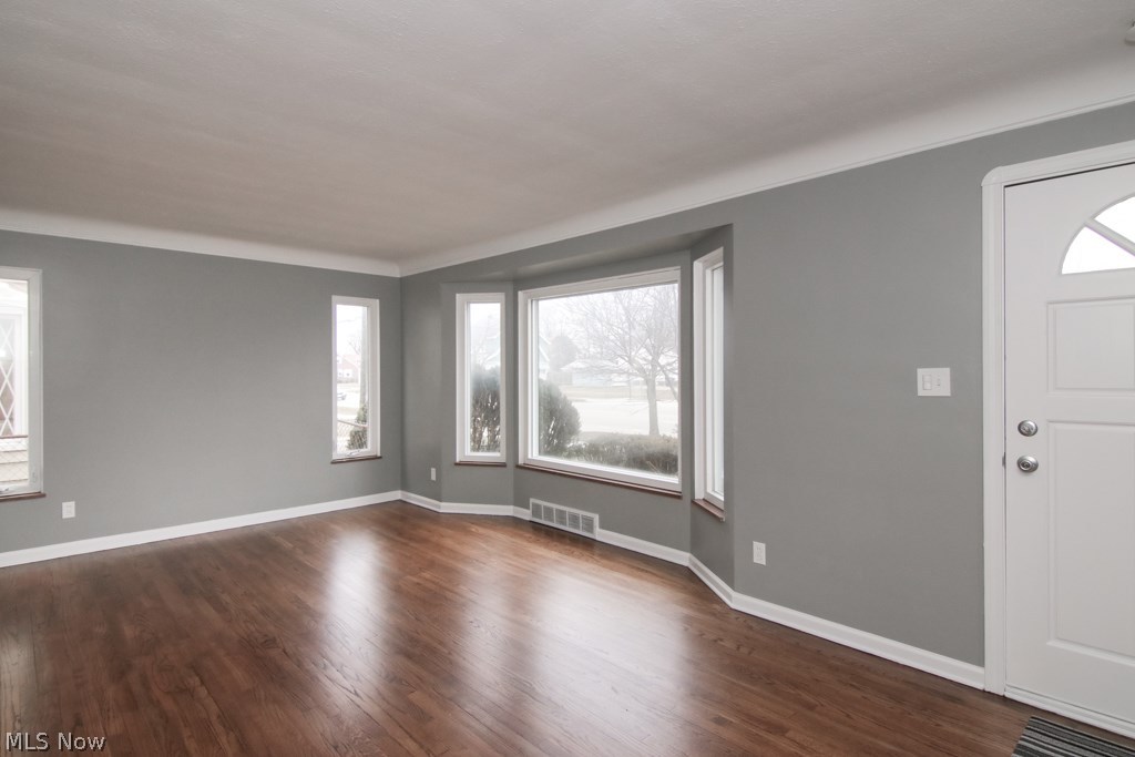 Puritas Milburn - Residential