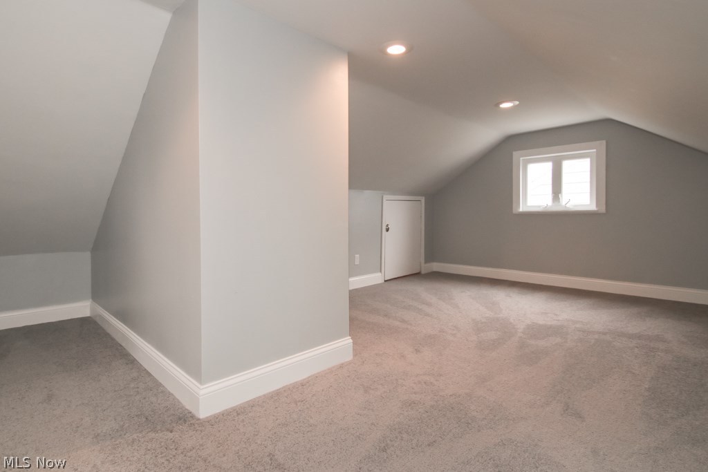 Puritas Milburn - Residential