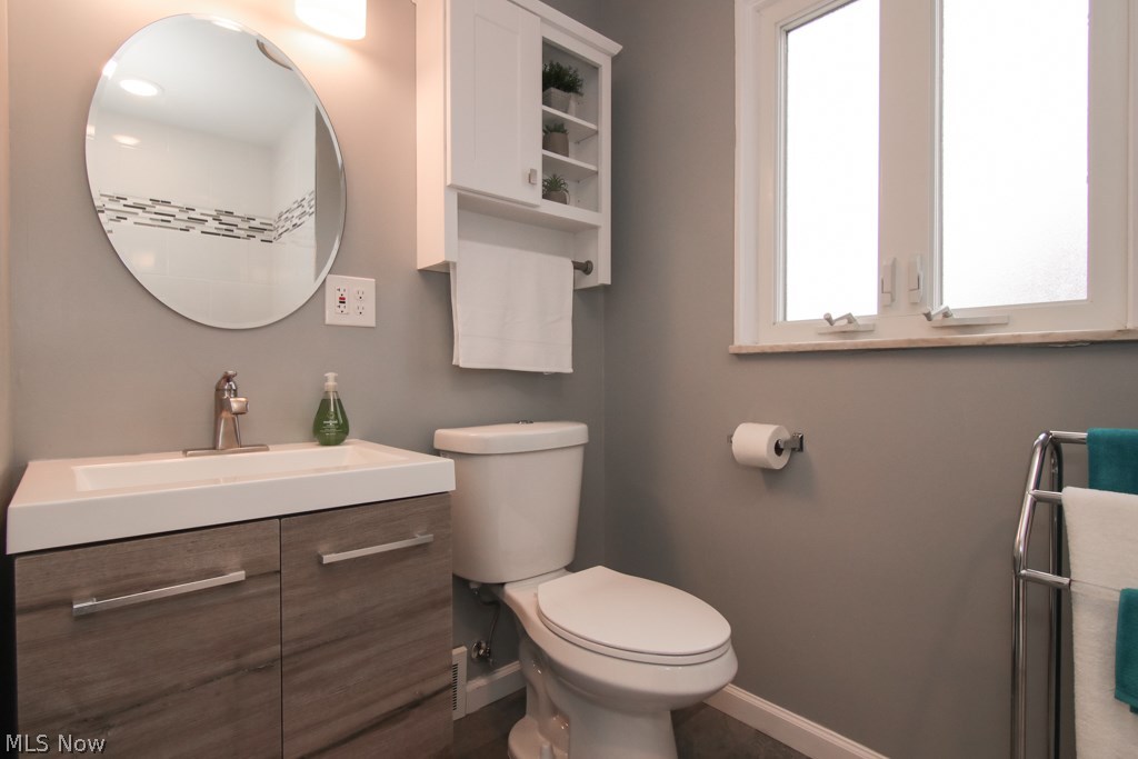 Puritas Milburn - Residential