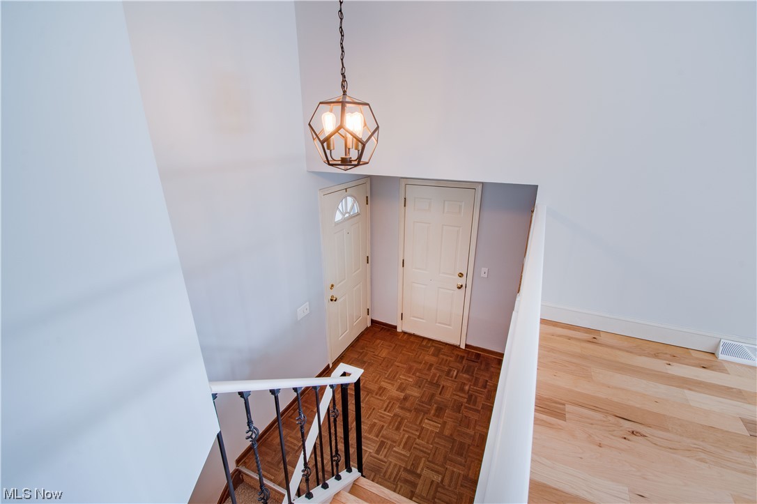 Waltham Woods - Residential