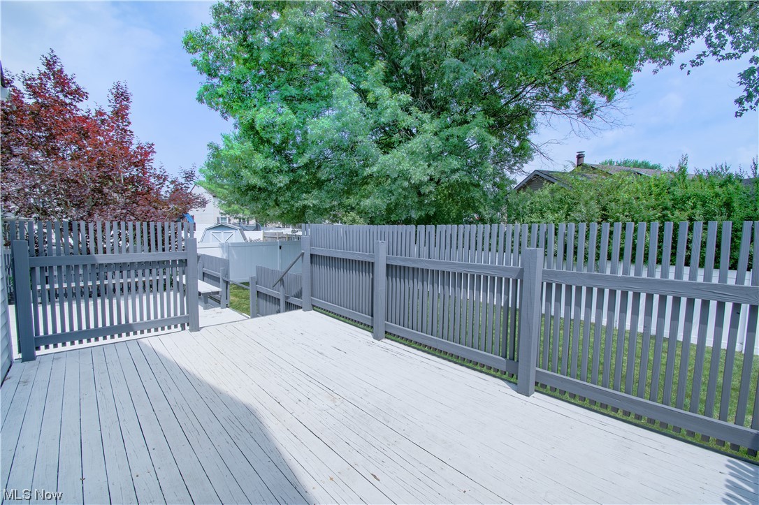 Waltham Woods - Residential