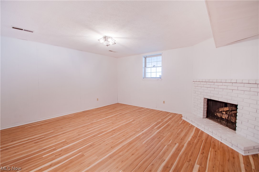 Waltham Woods - Residential