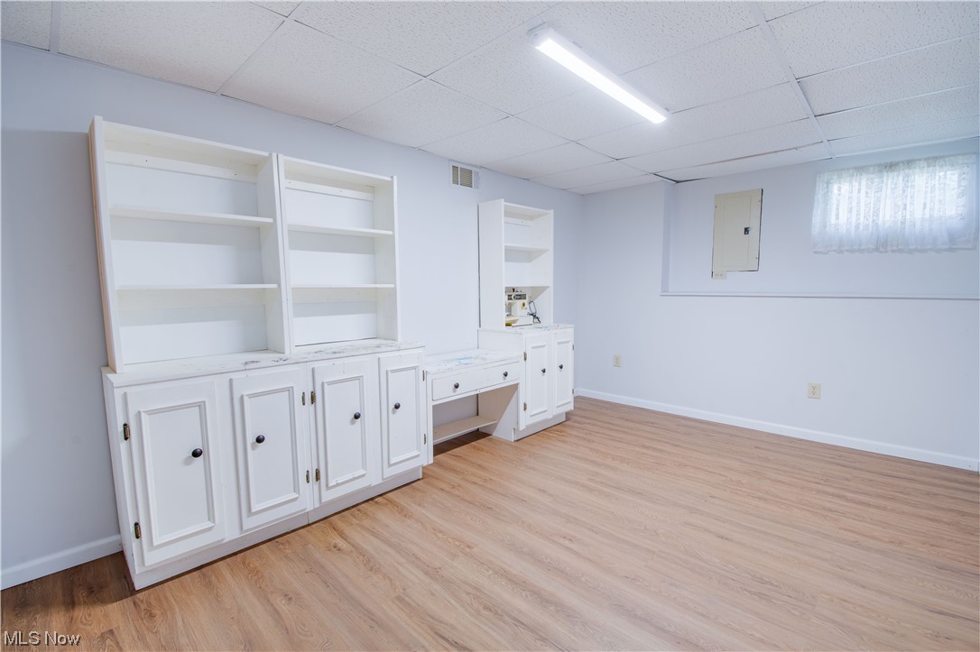 Waltham Woods - Residential